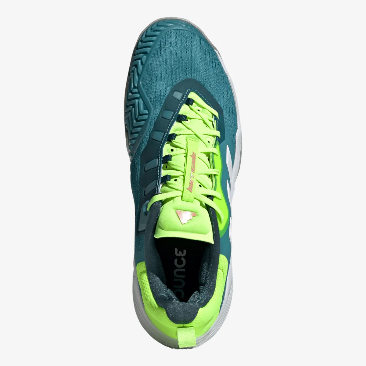ADIDAS Tenisice Barricade CL M 
