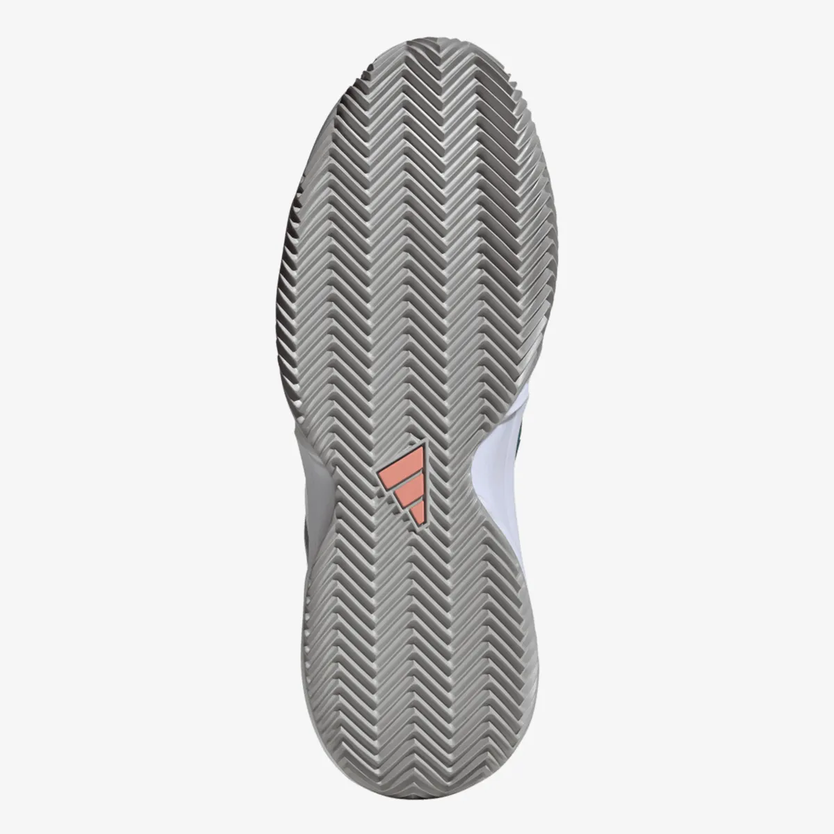 ADIDAS Tenisice Barricade CL M 