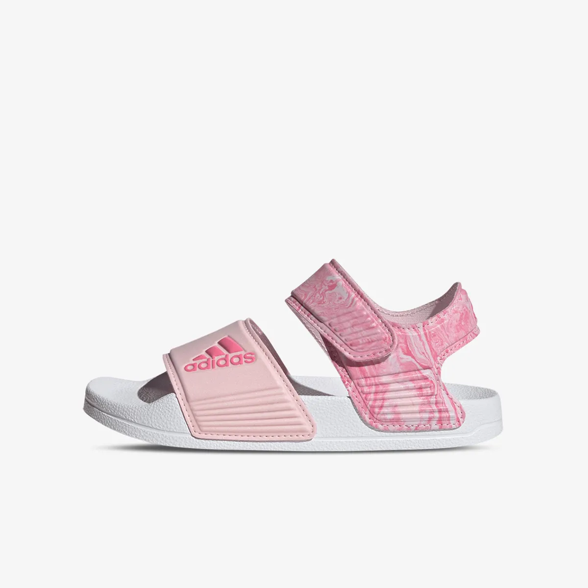 ADIDAS Sandale ADILETTE SANDAL K 