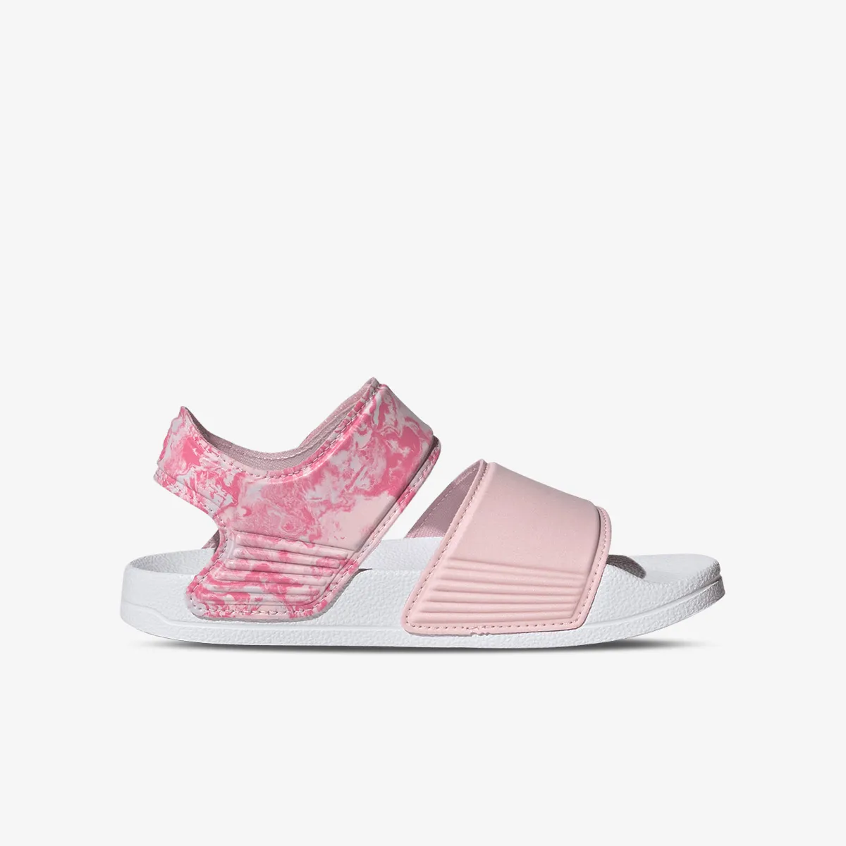 ADIDAS Sandale ADILETTE SANDAL K 