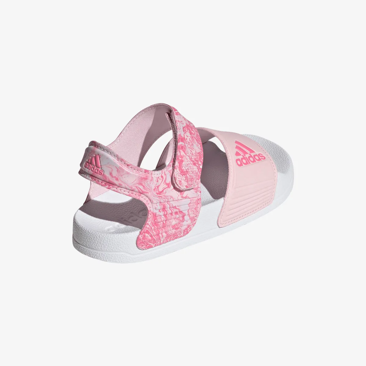 ADIDAS Sandale ADILETTE SANDAL K 