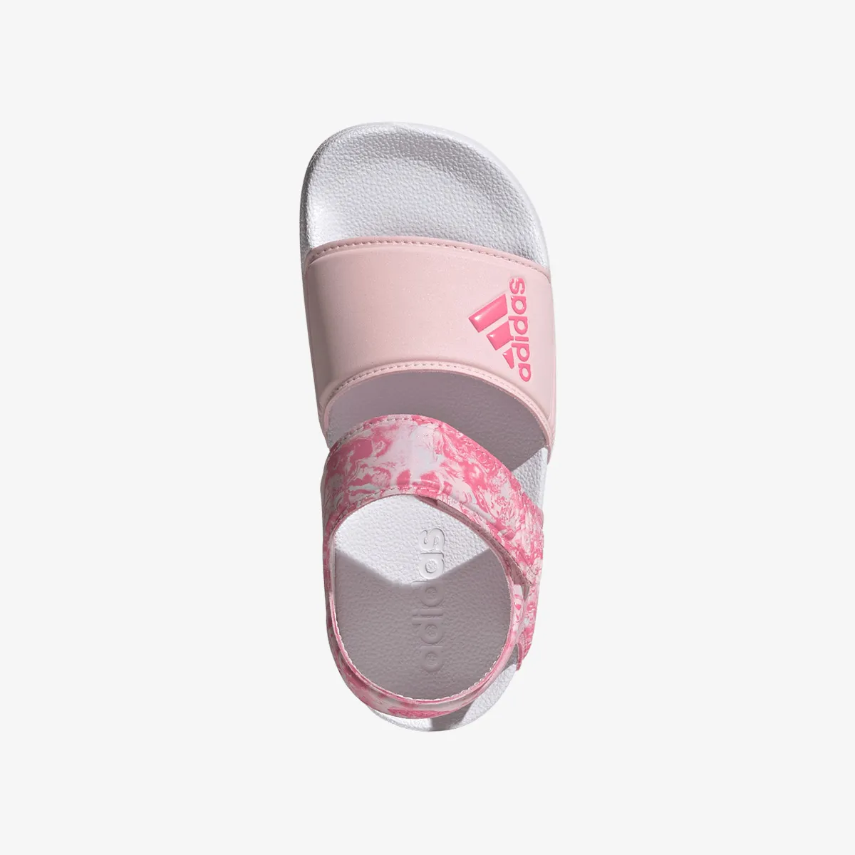 ADIDAS Sandale ADILETTE SANDAL K 