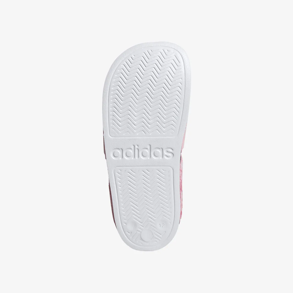 ADIDAS Sandale ADILETTE SANDAL K 