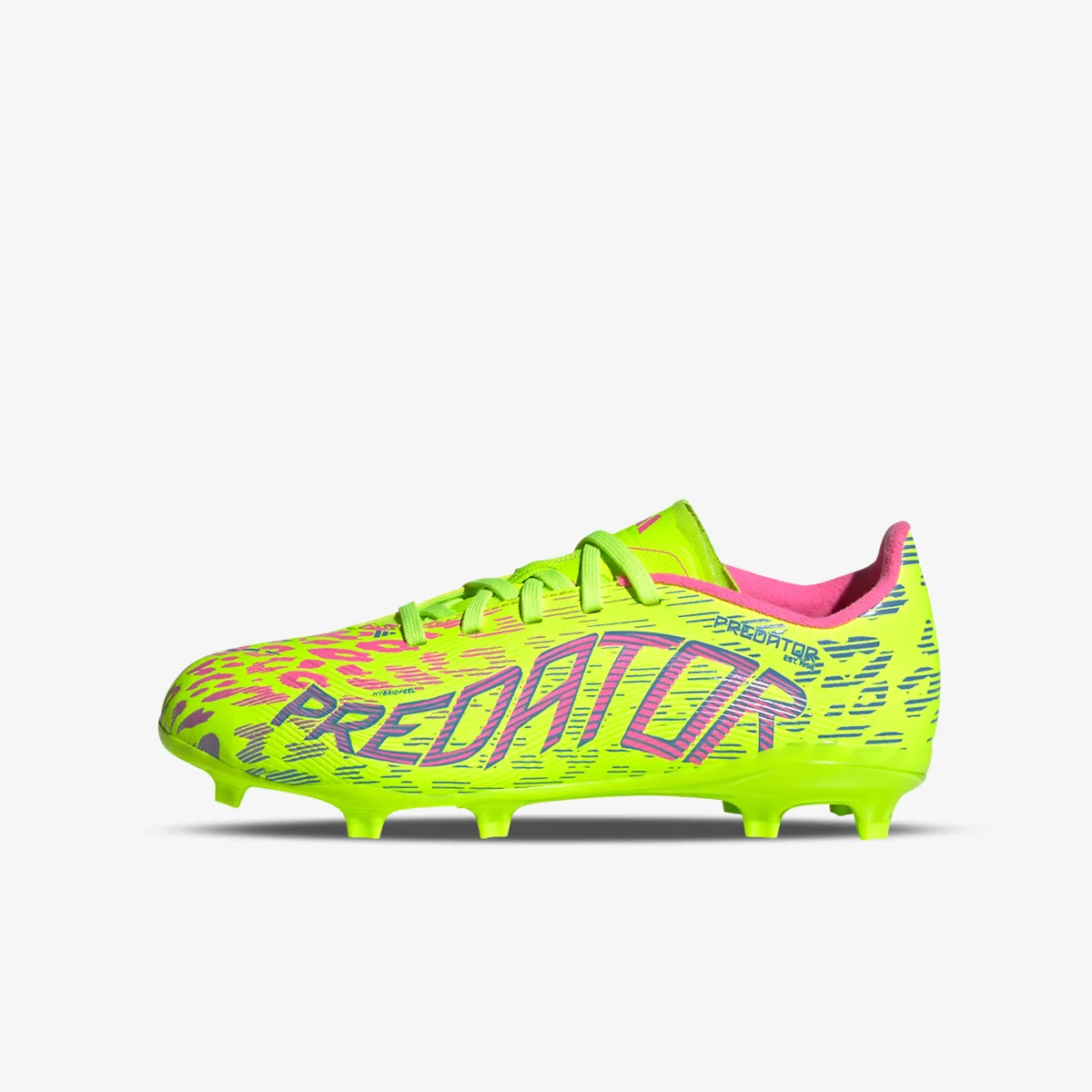 ADIDAS Kopačke PREDATOR LEAGUE FG/MG J 