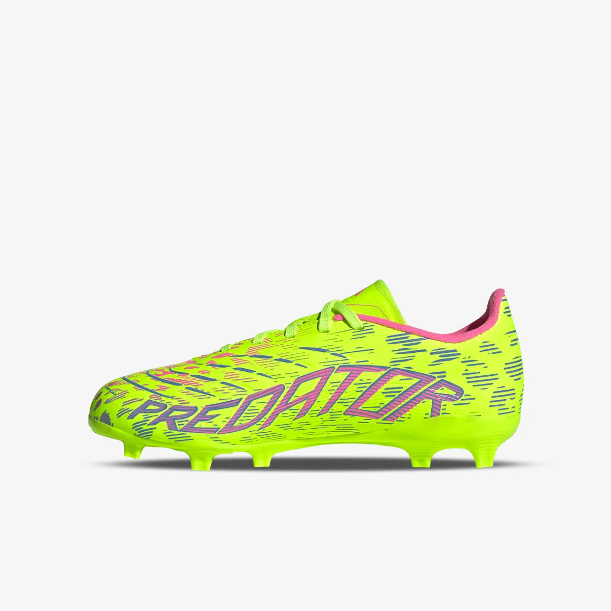 ADIDAS Kopačke PREDATOR LEAGUE FG/MG J 