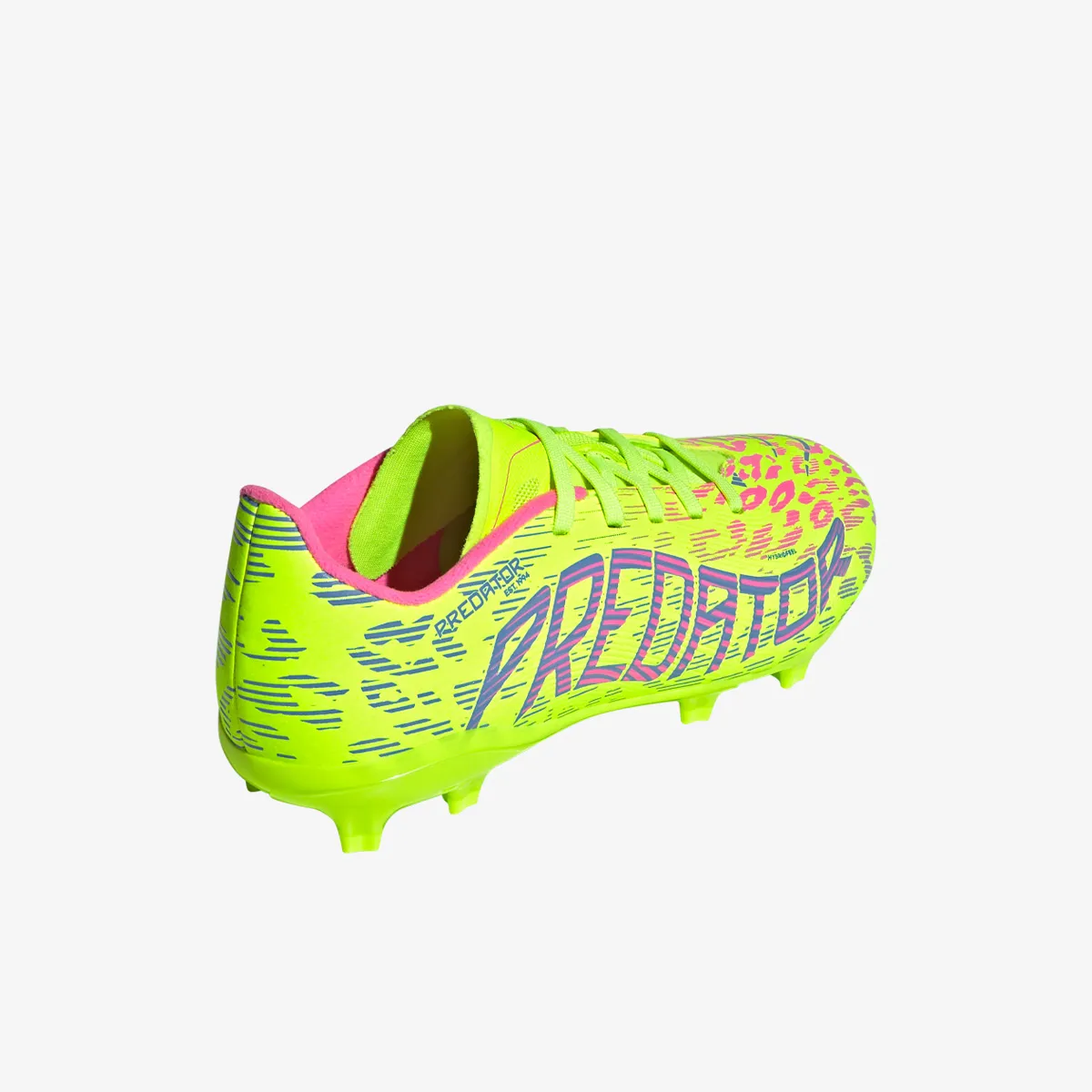 ADIDAS Kopačke PREDATOR LEAGUE FG/MG J 