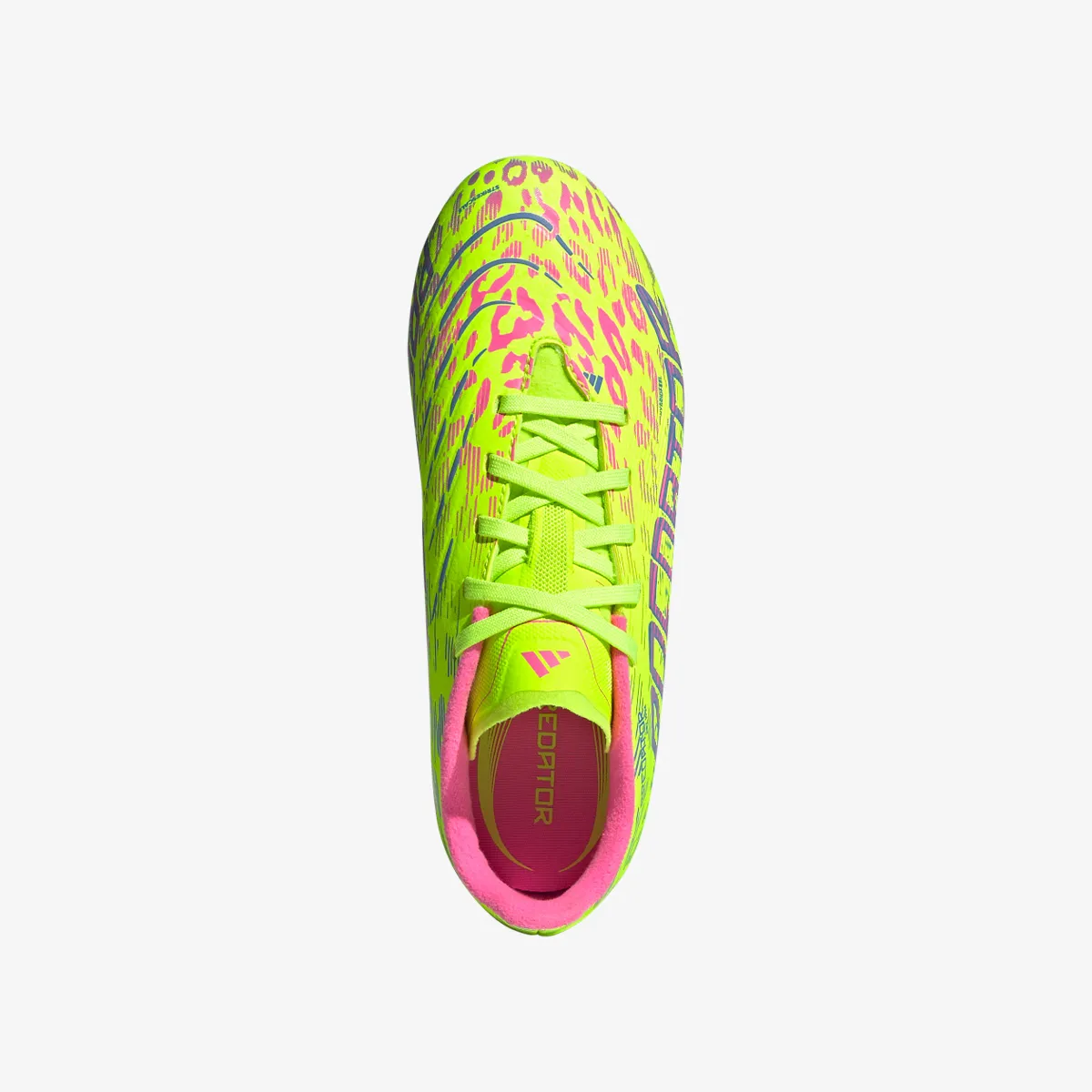 ADIDAS Kopačke PREDATOR LEAGUE FG/MG J 