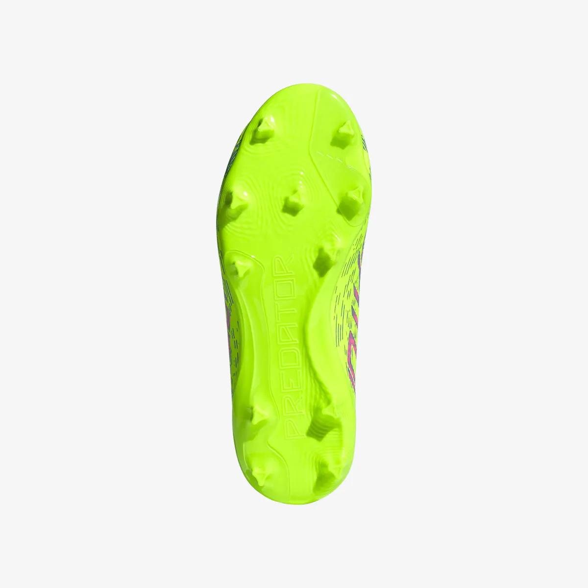 ADIDAS Kopačke PREDATOR LEAGUE FG/MG J 