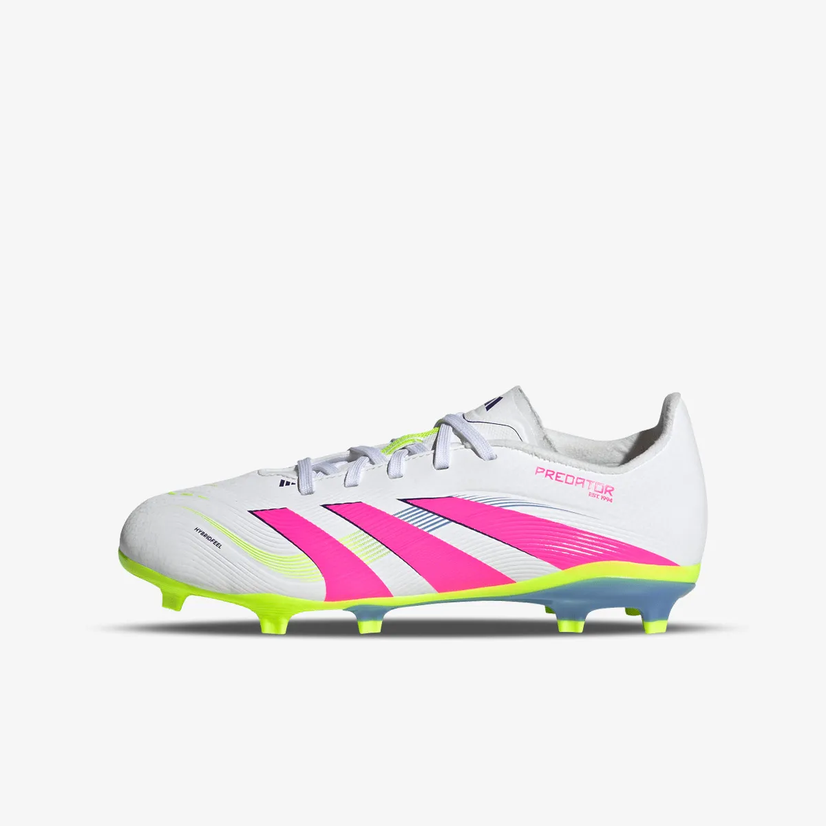 ADIDAS Kopačke PREDATOR LEAGUE FG/MG J 