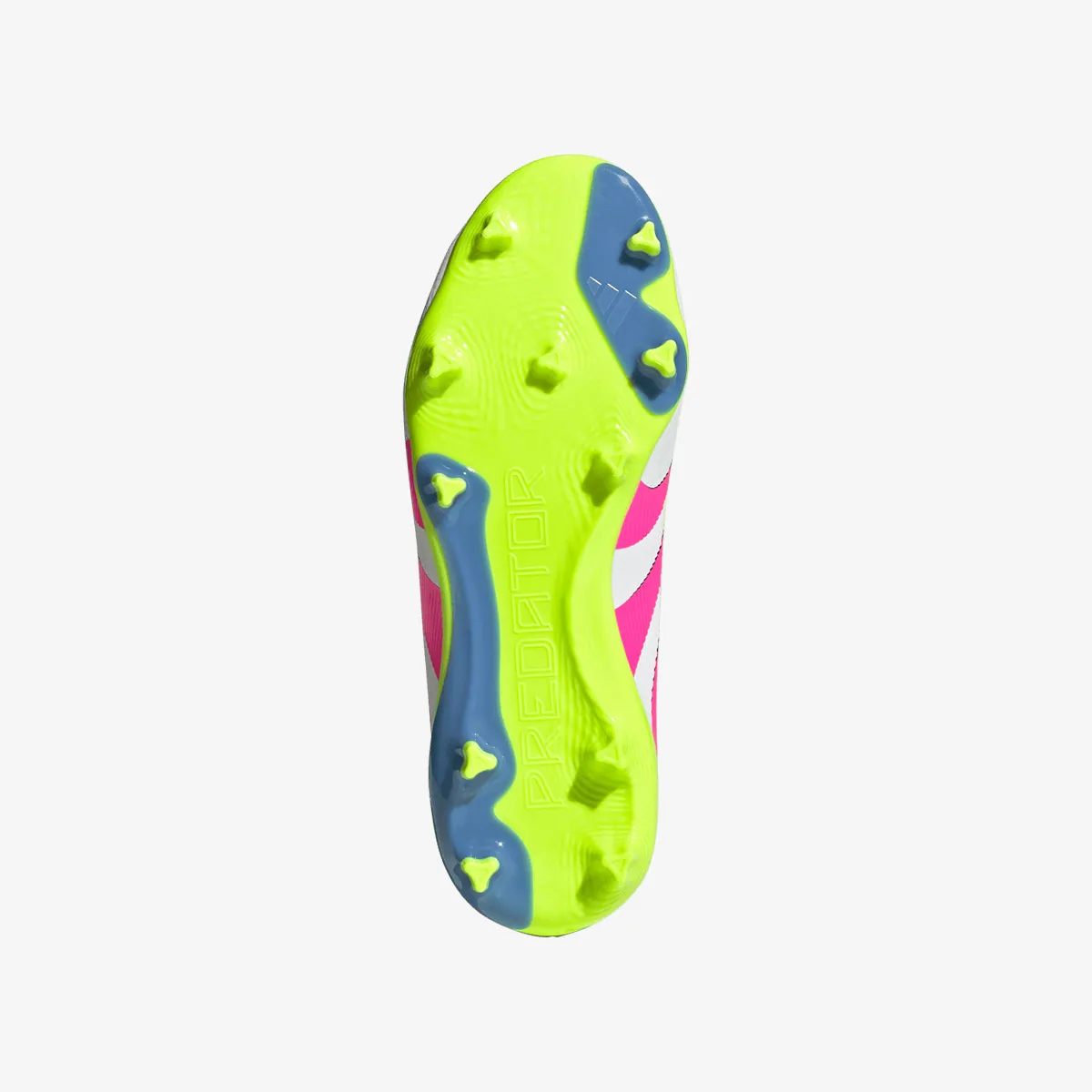 ADIDAS Kopačke PREDATOR LEAGUE FG/MG J 