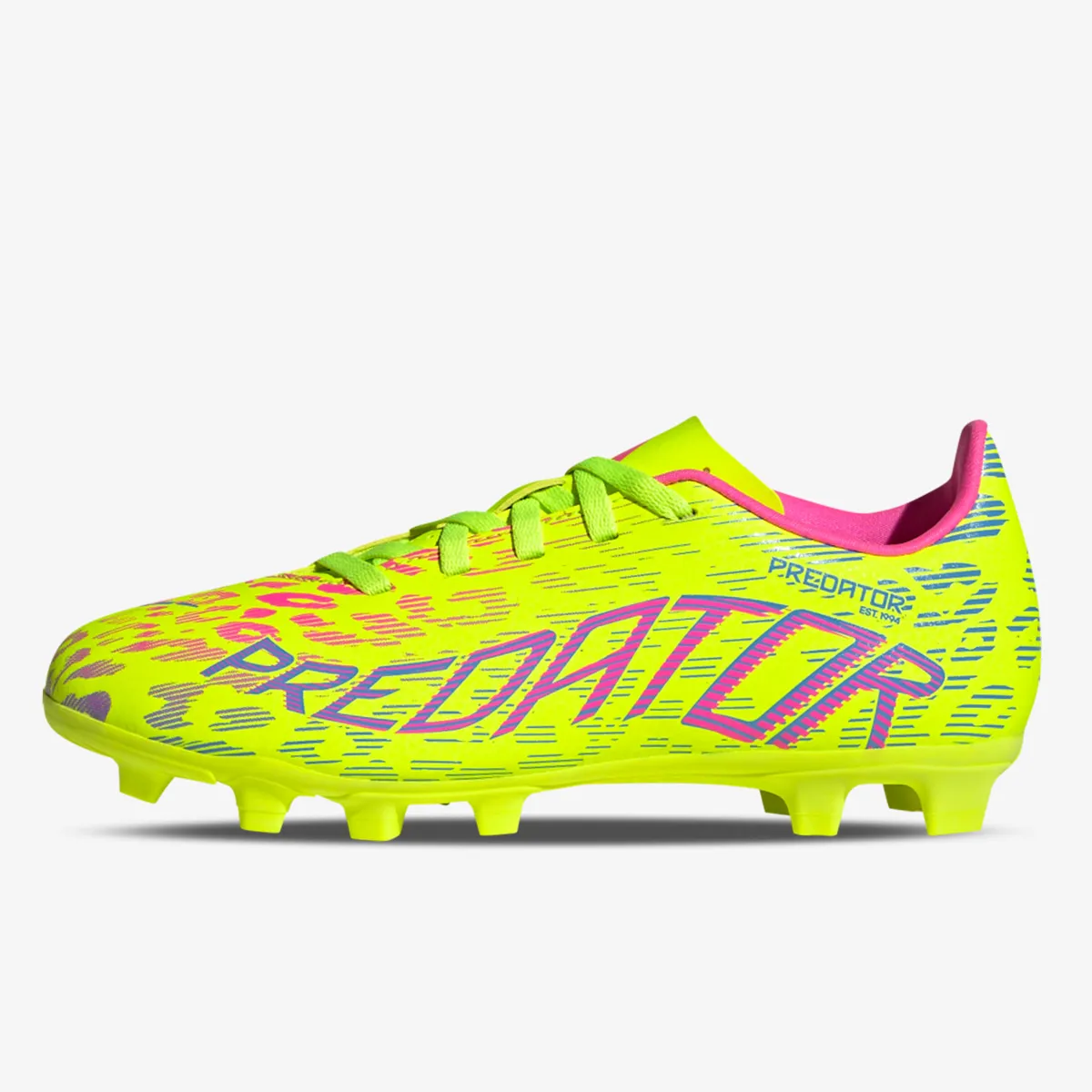 ADIDAS Kopačke PREDATOR CLUB FG/MG J 