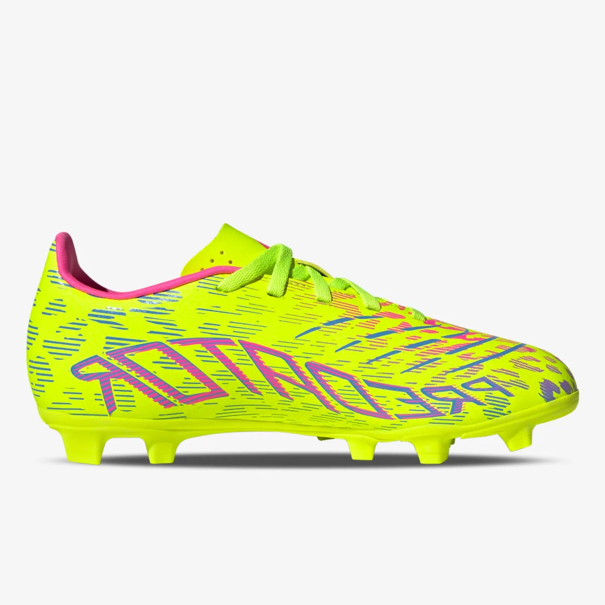ADIDAS Kopačke PREDATOR CLUB FG/MG J 