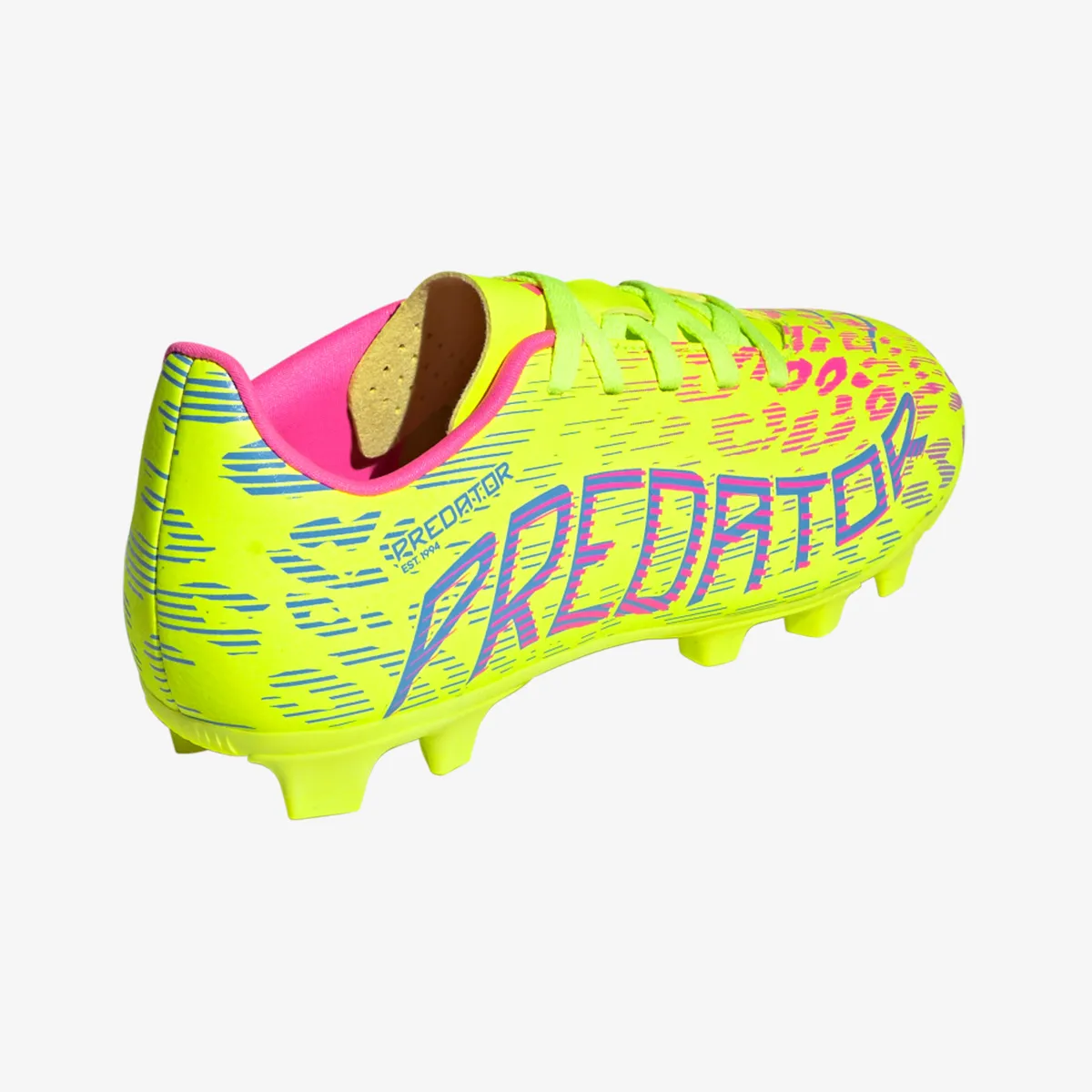 ADIDAS Kopačke PREDATOR CLUB FG/MG J 