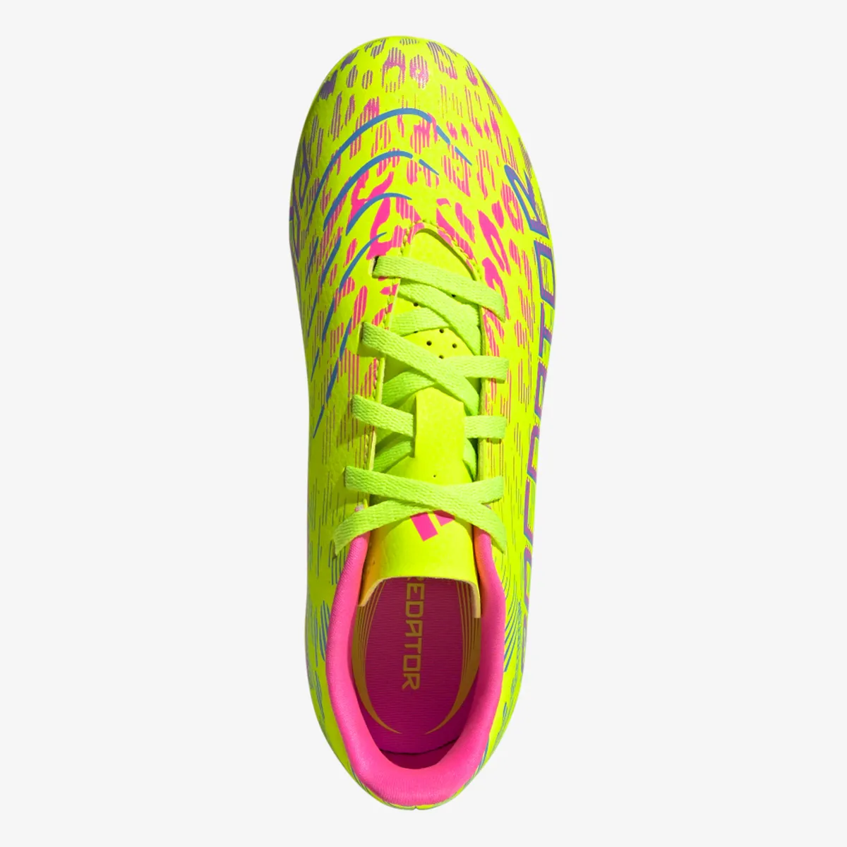 ADIDAS Kopačke PREDATOR CLUB FG/MG J 