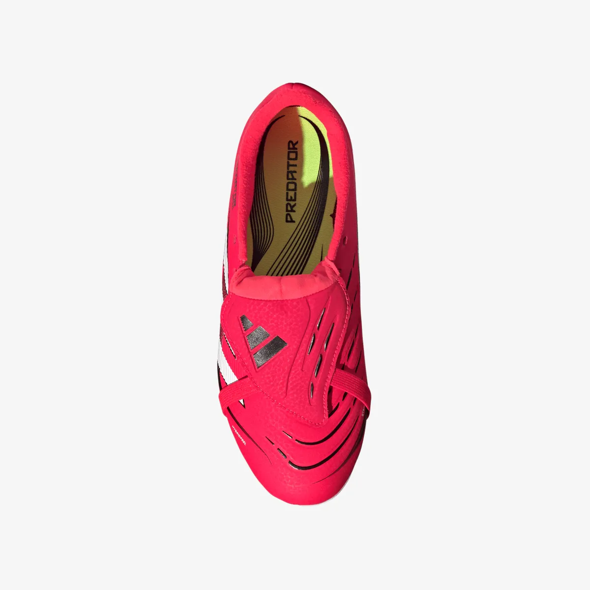 ADIDAS Kopačke PREDATOR LEAGUE FT FG J 