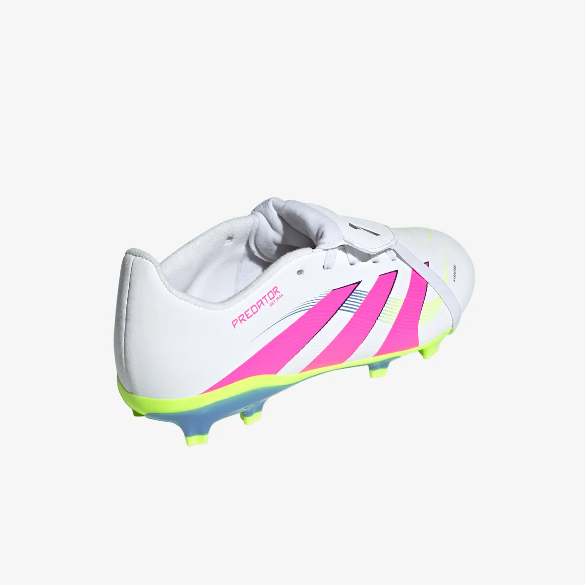 ADIDAS Kopačke PREDATOR LEAGUE FT FG J 