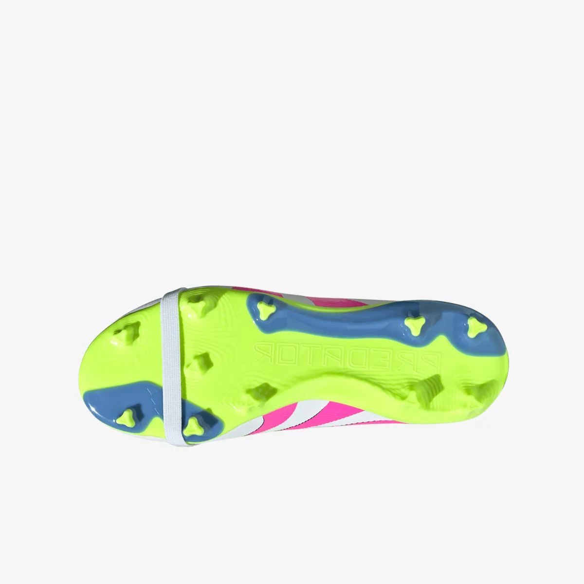 ADIDAS Kopačke PREDATOR LEAGUE FT FG J 