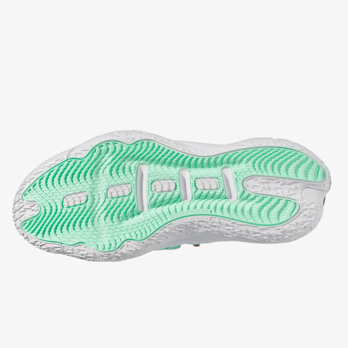 ADIDAS Tenisice DAME 8 EXTPLY 