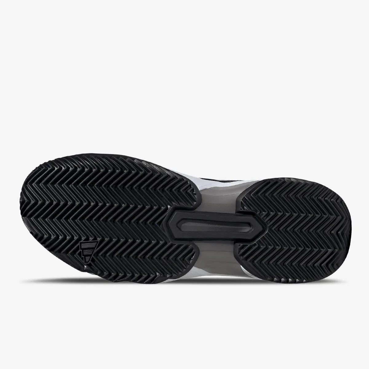 adidas Tenisice CourtJam Control 3 M CL