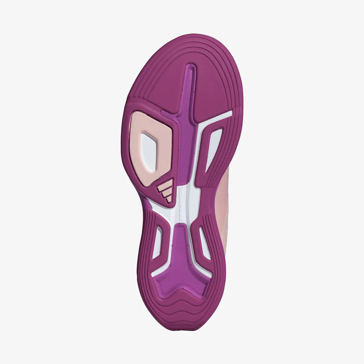 ADIDAS Tenisice RAPIDMOVE TRAINER W 