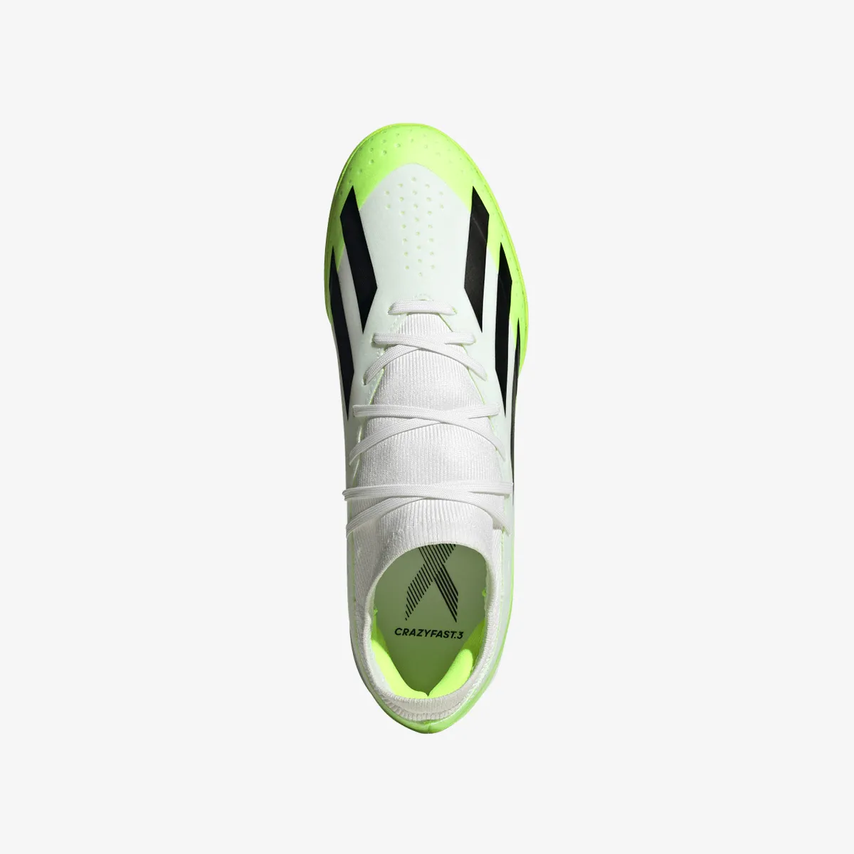 ADIDAS Tenisice X CRAZYFAST.3 TF 