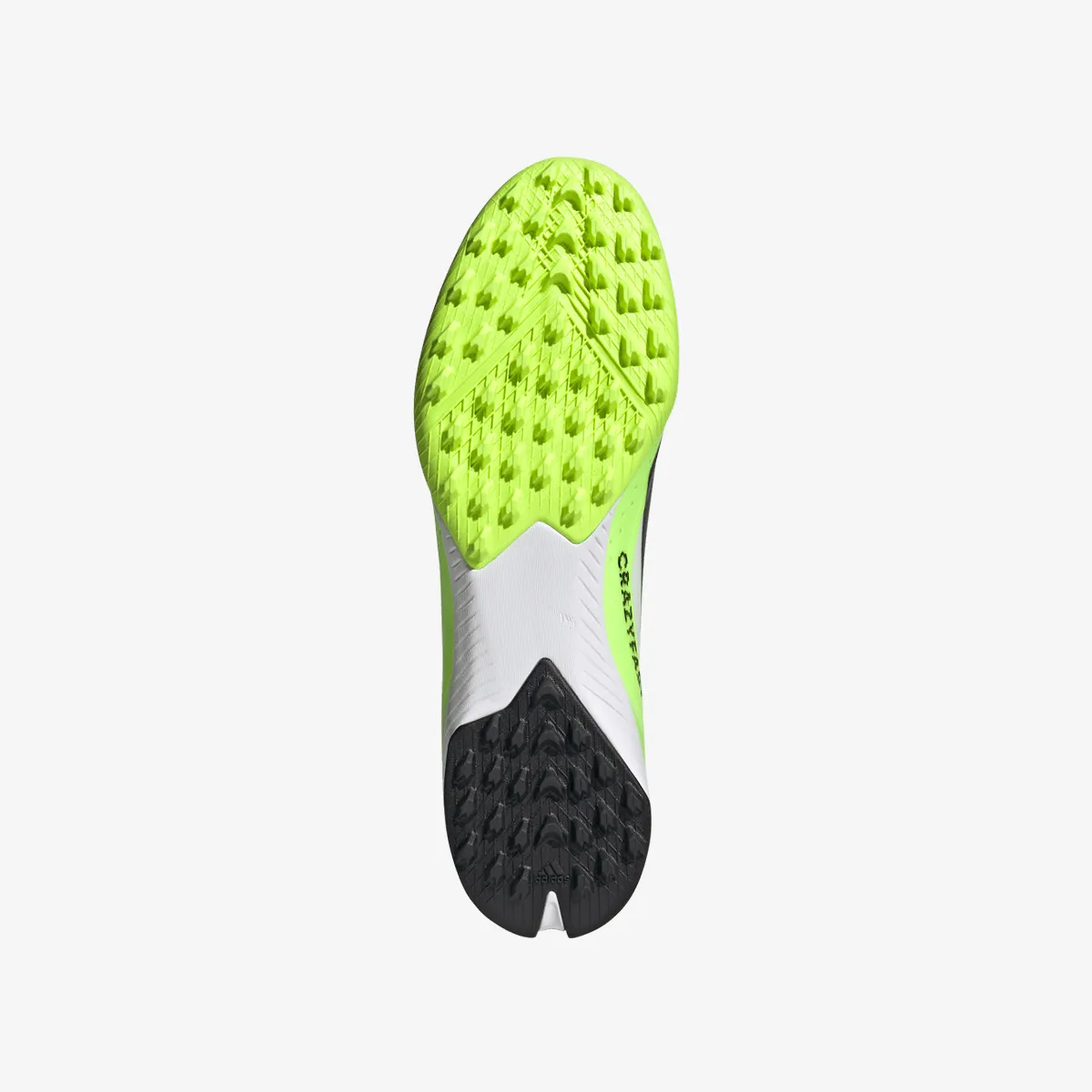 ADIDAS Tenisice X CRAZYFAST.3 TF 