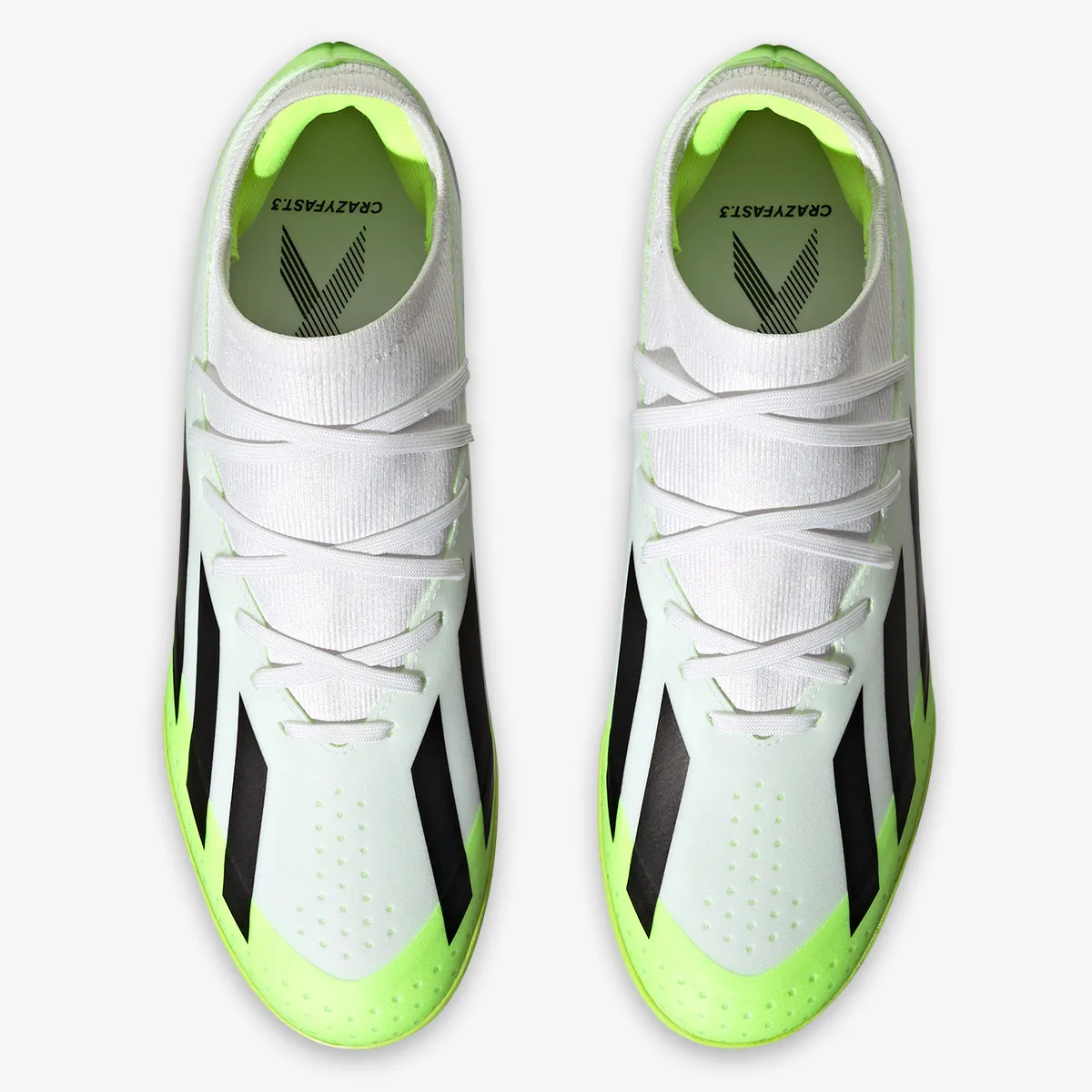 ADIDAS Tenisice X CRAZYFAST.3 IN 