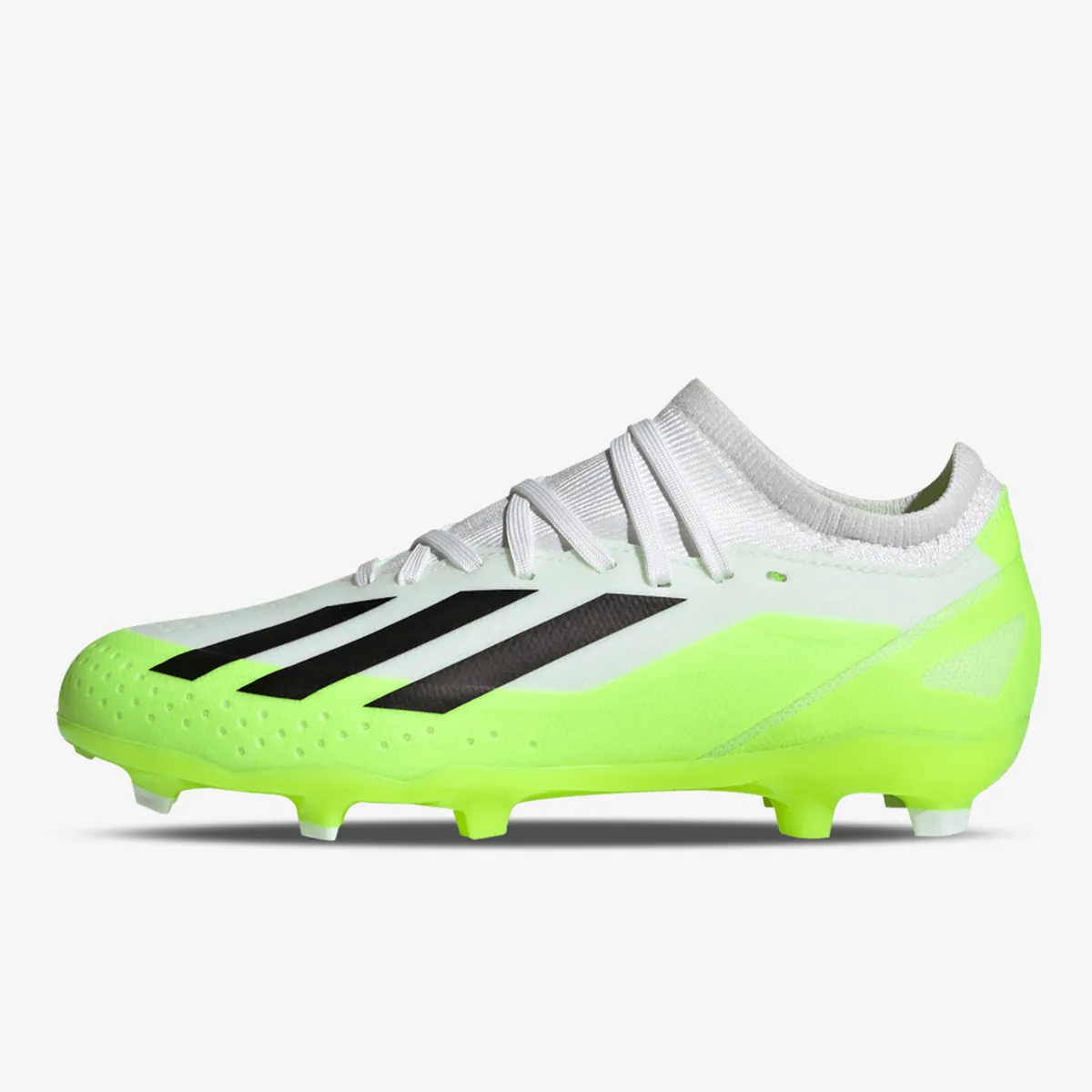 ADIDAS Kopačke X CRAZYFAST.3 FG J 