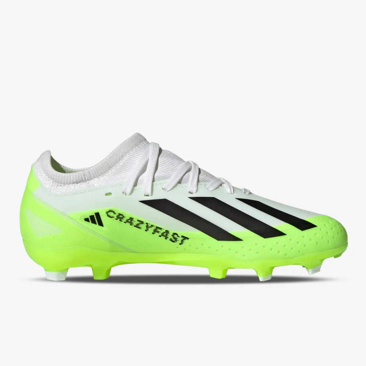 ADIDAS Kopačke X CRAZYFAST.3 FG J 