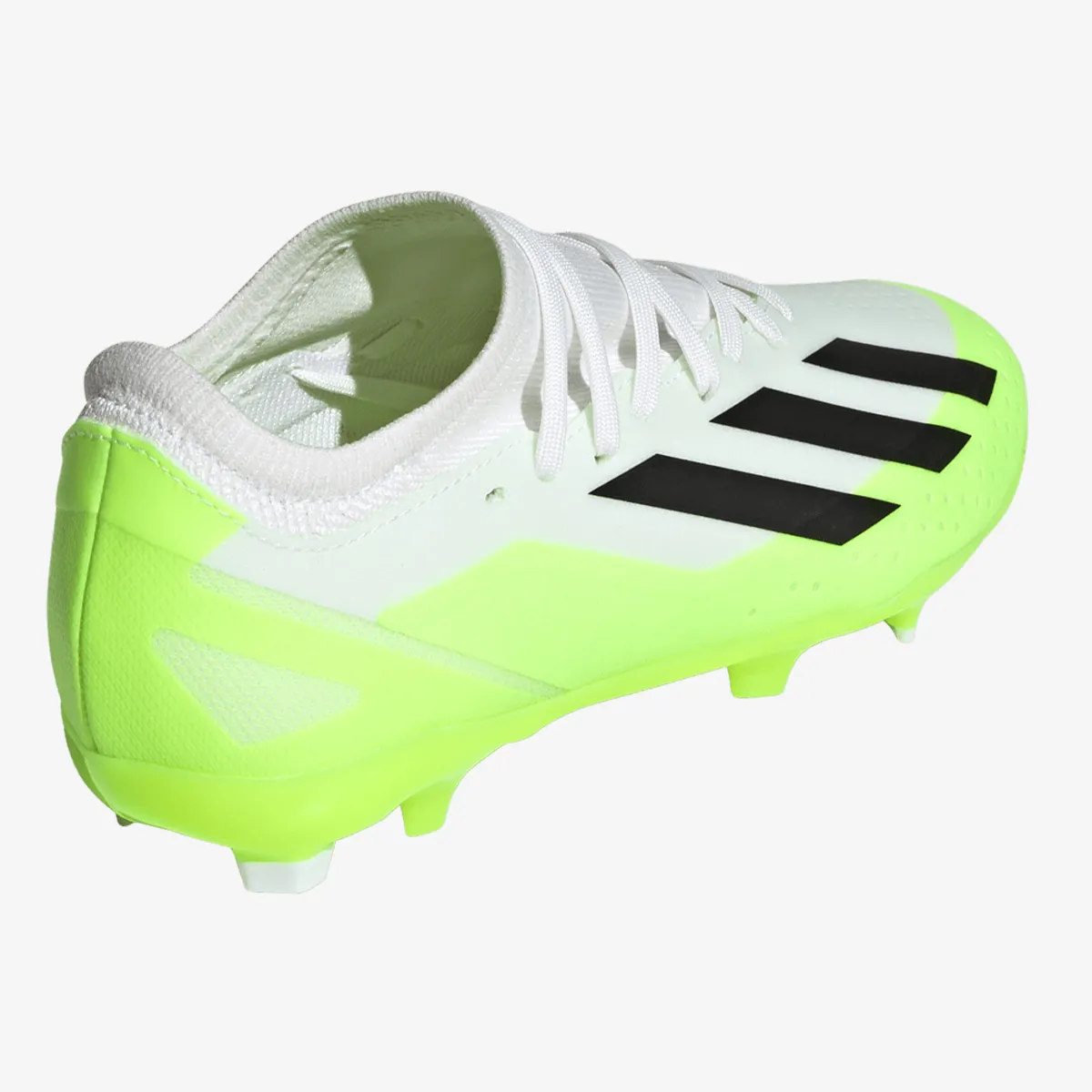 ADIDAS Kopačke X CRAZYFAST.3 FG J 