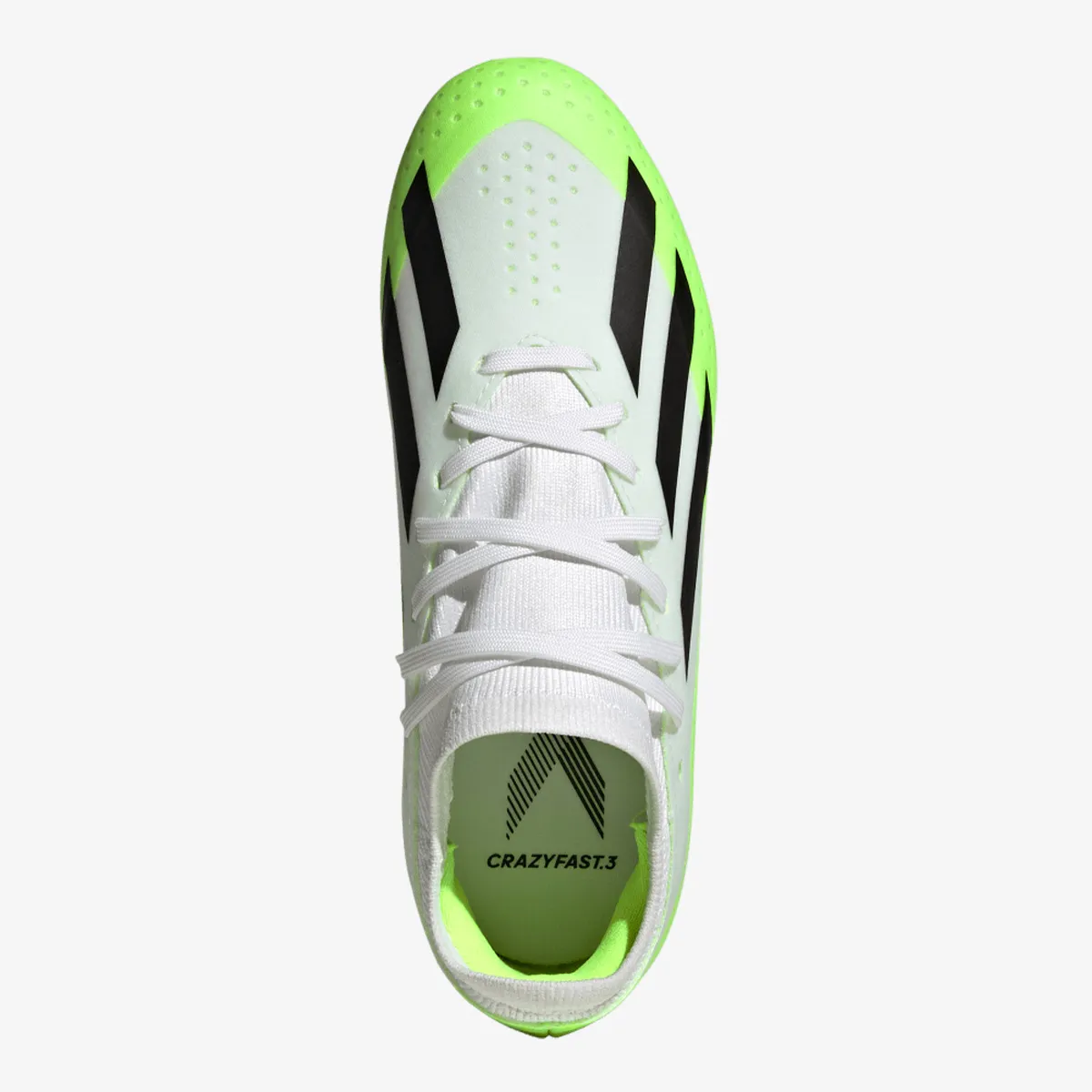 ADIDAS Kopačke X CRAZYFAST.3 FG J 