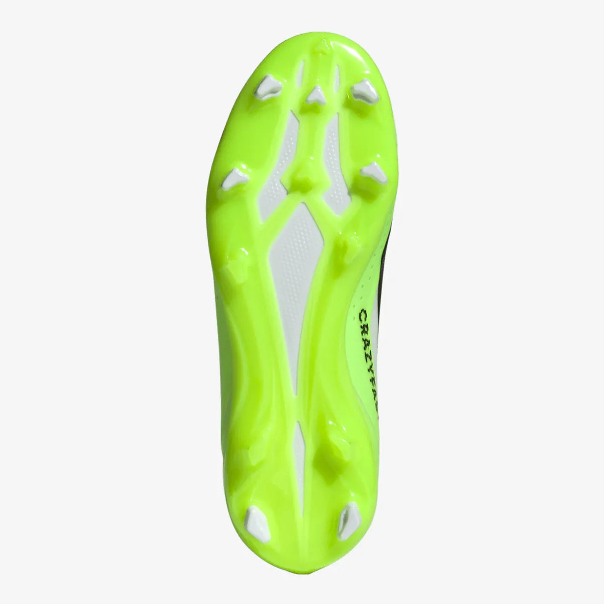 ADIDAS Kopačke X CRAZYFAST.3 FG J 