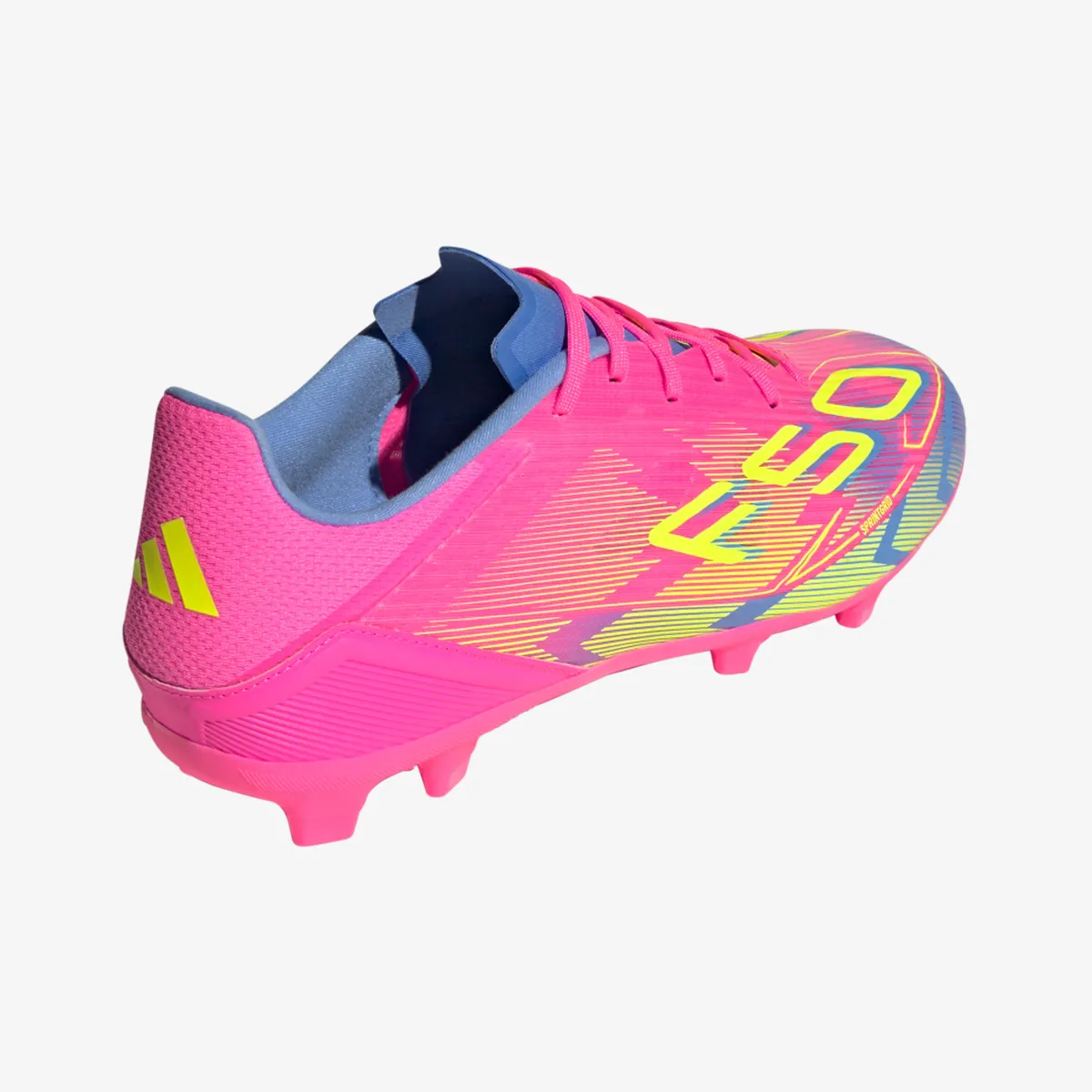 ADIDAS Kopačke F50 LEAGUE FG/MG 