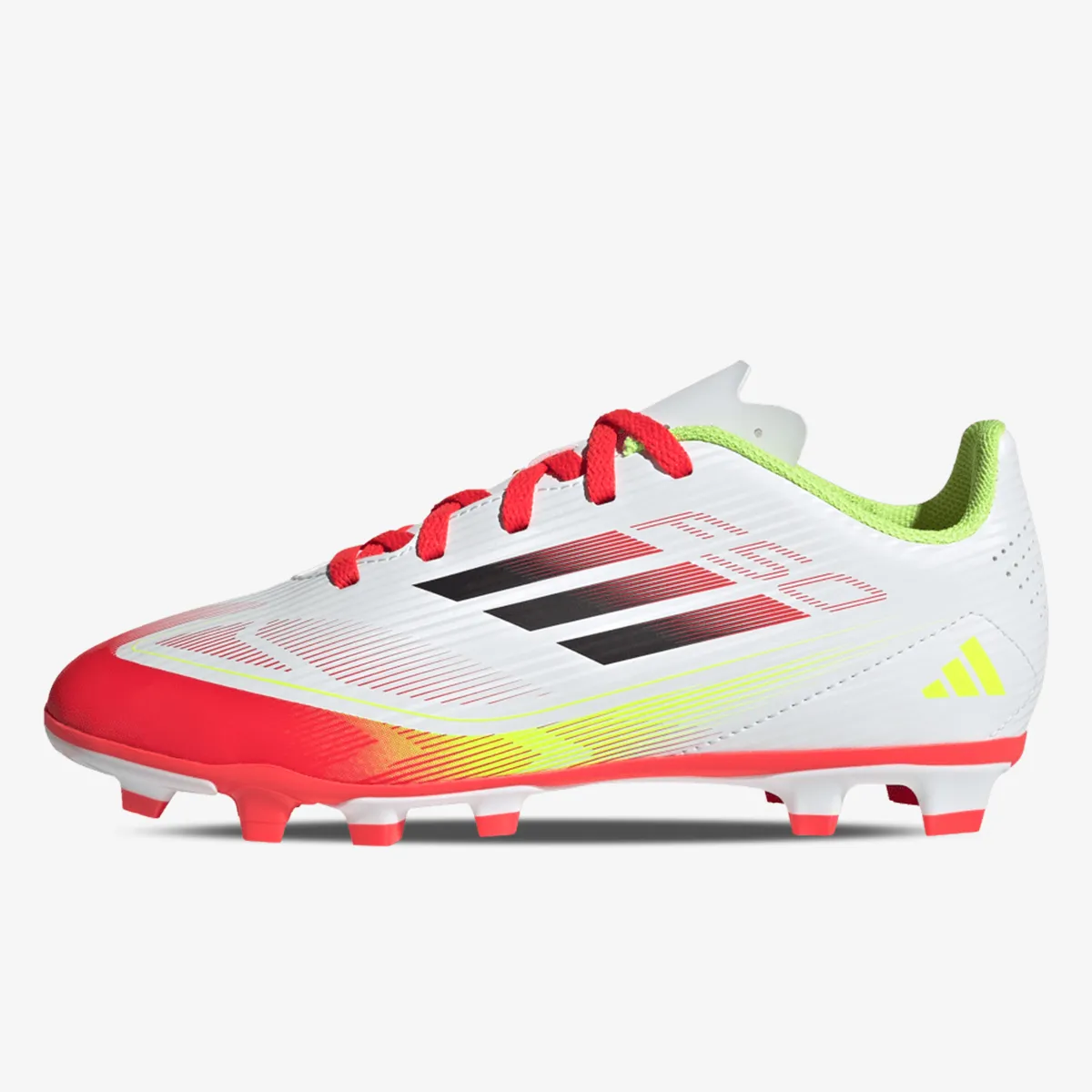 ADIDAS Kopačke F50 CLUB FG/MG J 