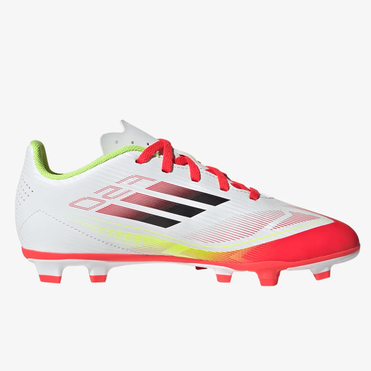ADIDAS Kopačke F50 CLUB FG/MG J 