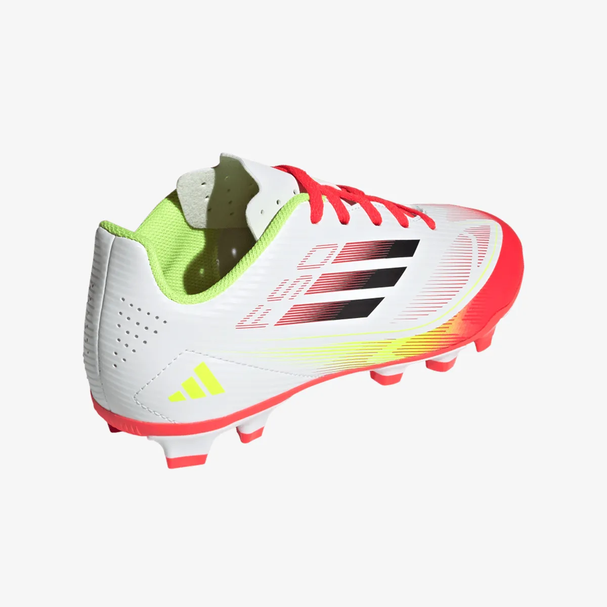 ADIDAS Kopačke F50 CLUB FG/MG J 