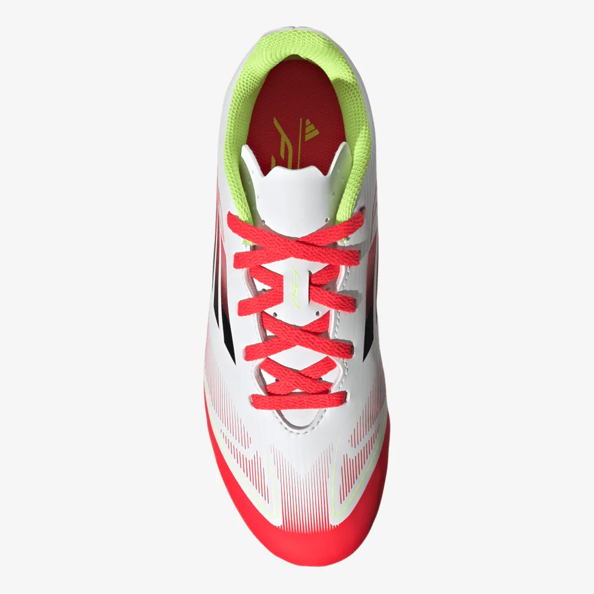 ADIDAS Kopačke F50 CLUB FG/MG J 