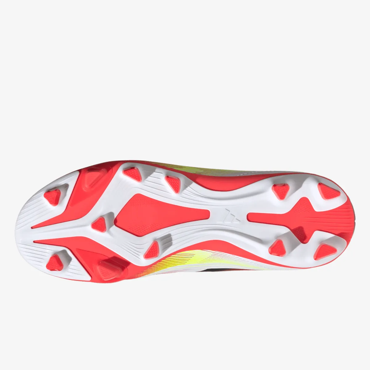 ADIDAS Kopačke F50 CLUB FG/MG J 