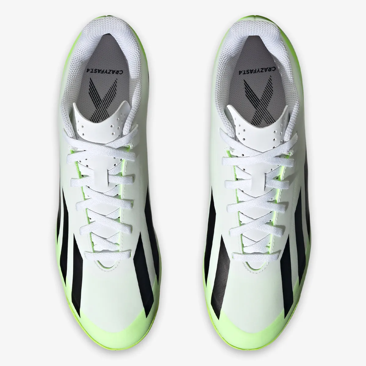 ADIDAS Tenisice X CRAZYFAST.4 IN 