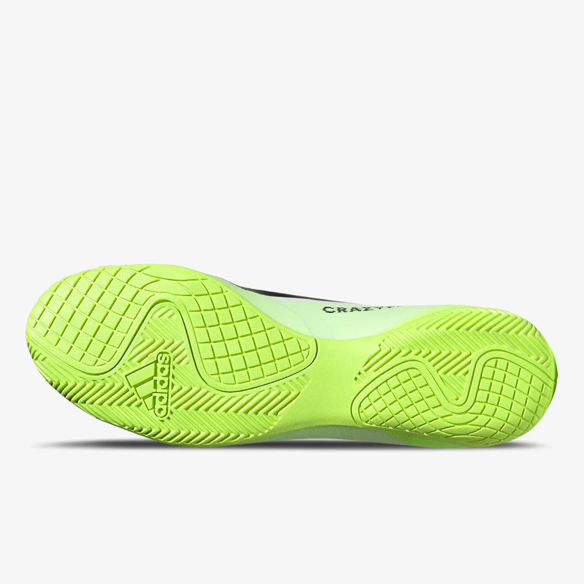 ADIDAS Tenisice X CRAZYFAST.4 IN 