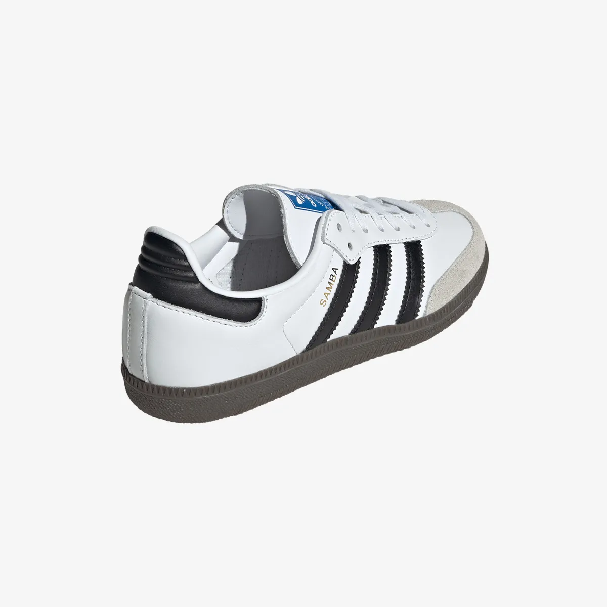 adidas Tenisice SAMBA OG J 