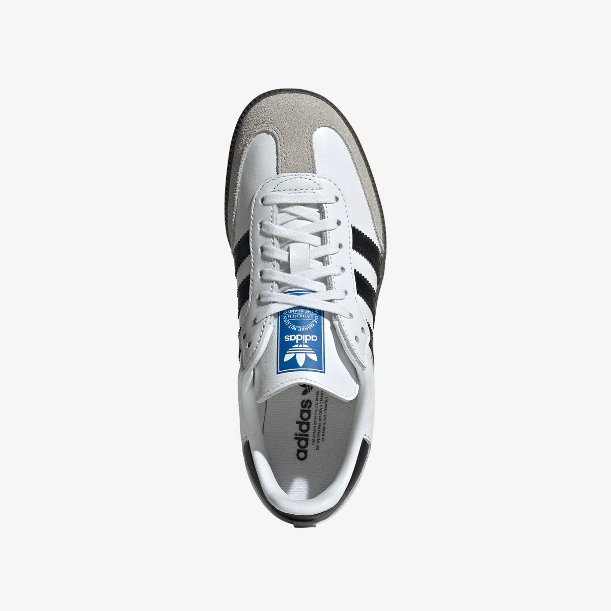 adidas Tenisice SAMBA OG J 