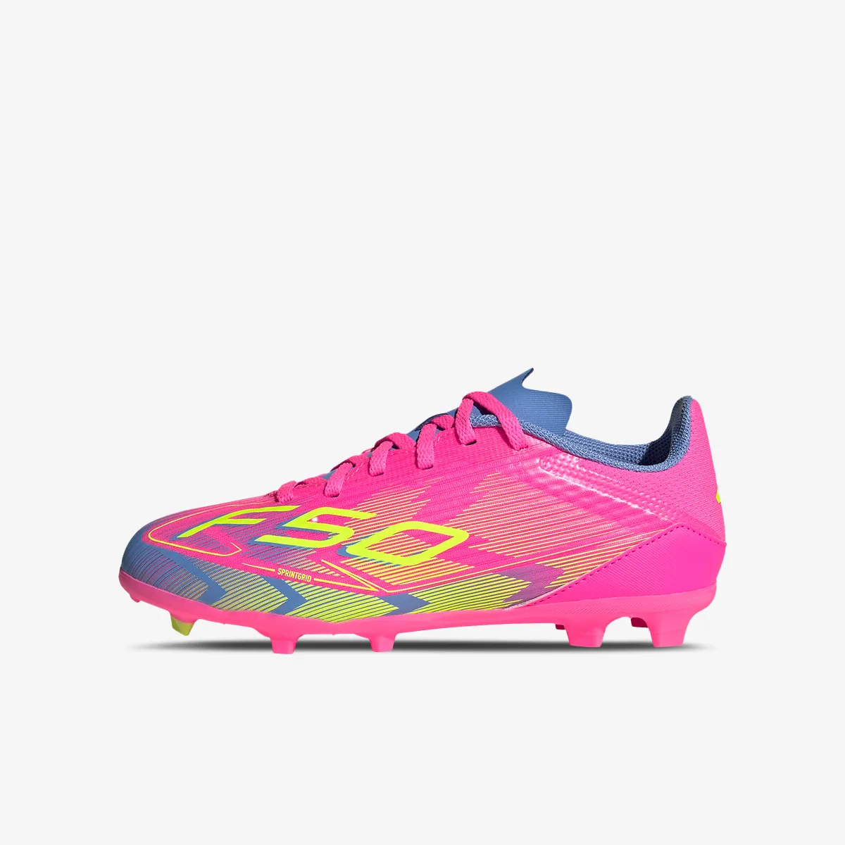 ADIDAS Kopačke F50 LEAGUE FG/MG J 