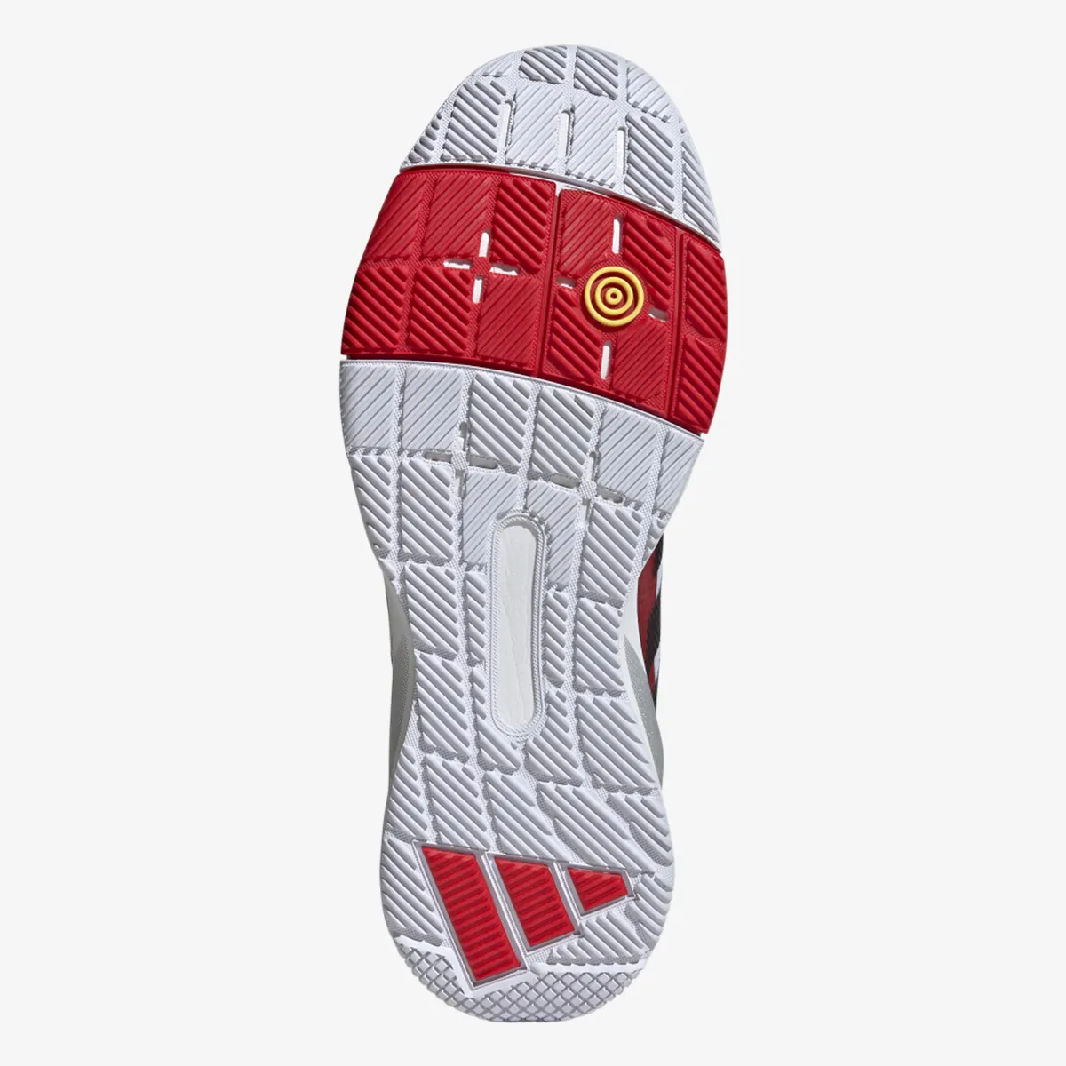 ADIDAS Tenisice Crazyquick LS Padel M 
