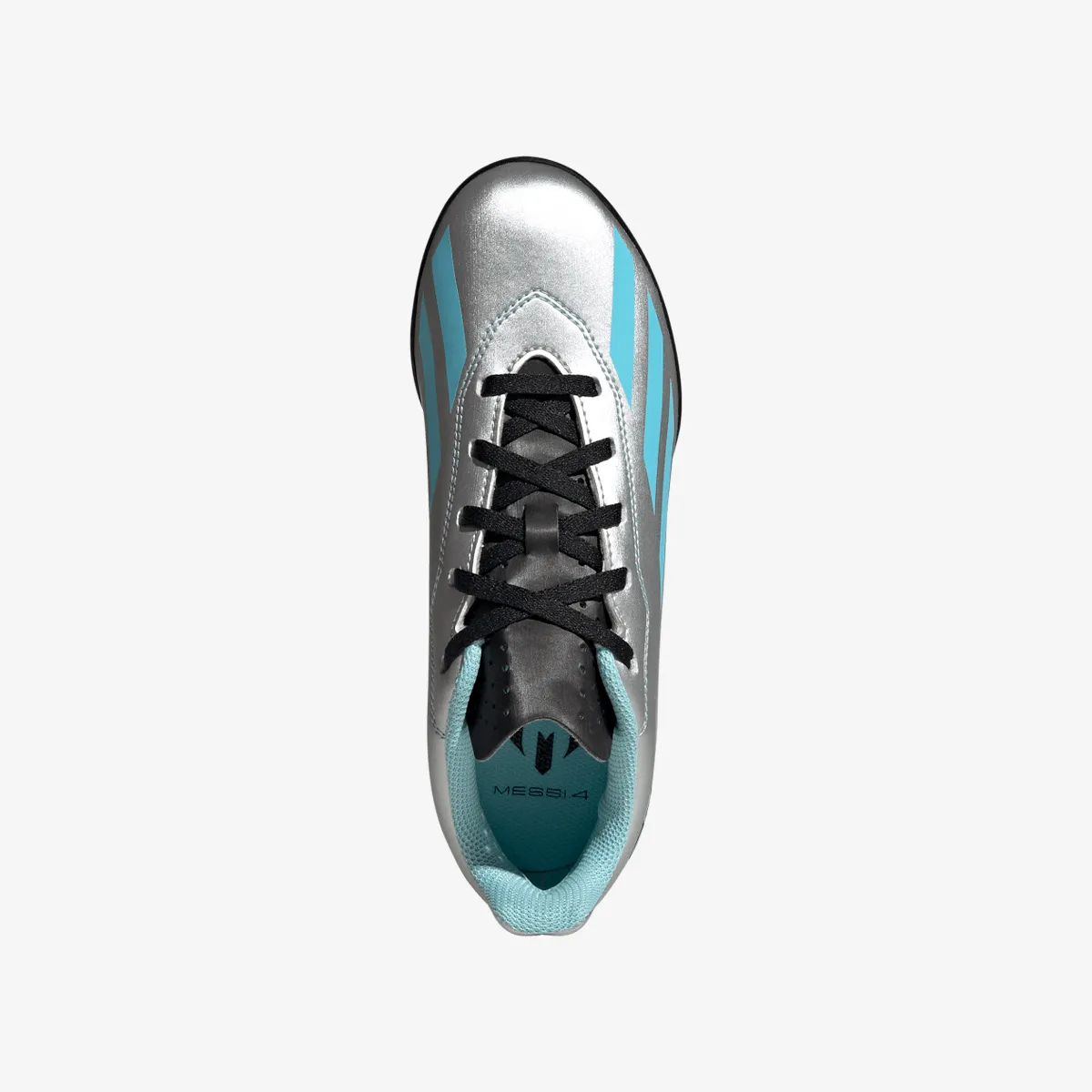 ADIDAS Tenisice X CRAZYFAST MESSI.4 TF J 