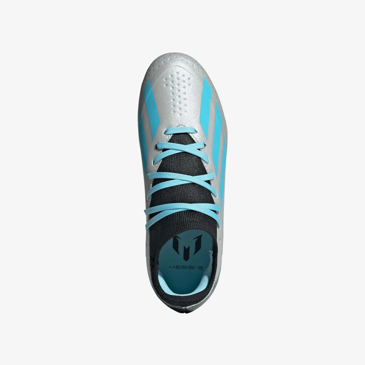 ADIDAS Kopačke X CRAZYFAST MESSI.3 FG J 