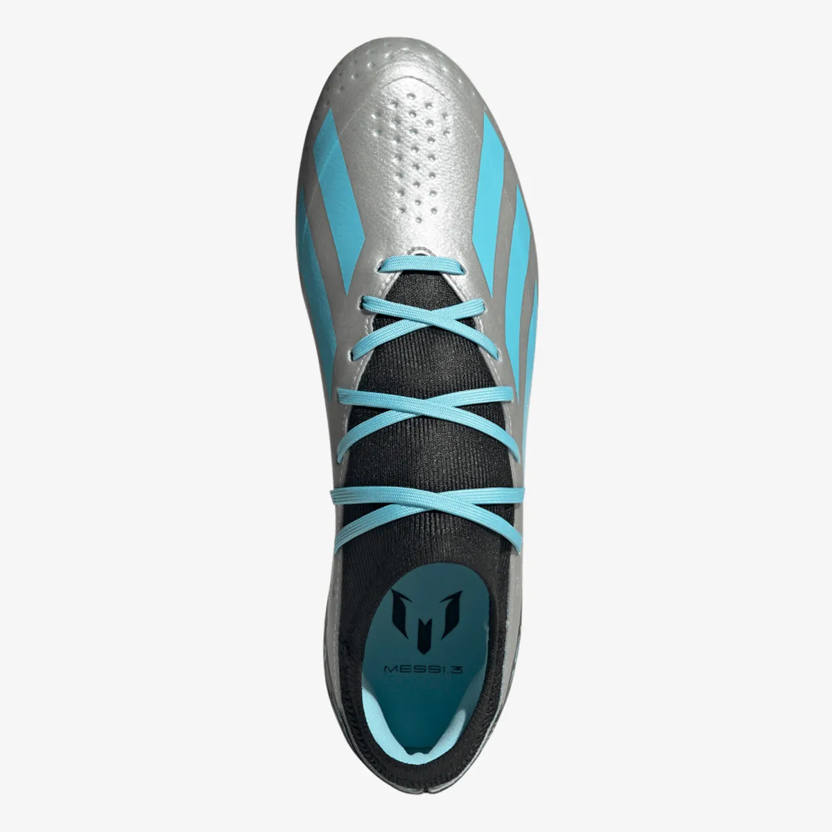 ADIDAS Kopačke X CRAZYFAST MESSI.3 FG 