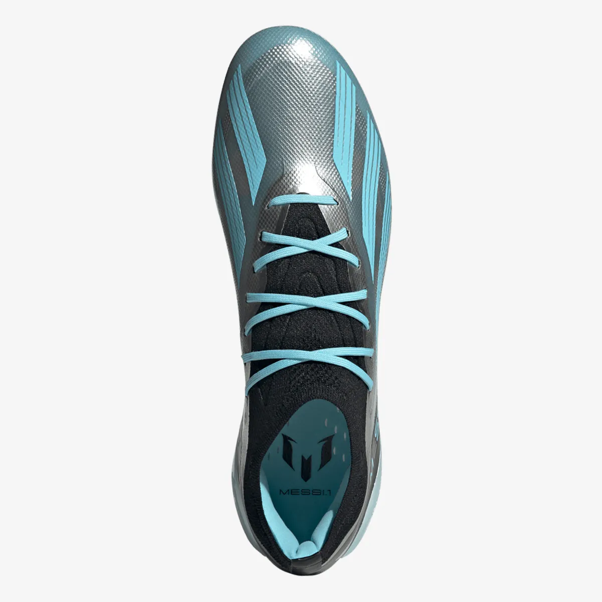 ADIDAS Kopačke X CRAZYFAST MESSI.1 FG 