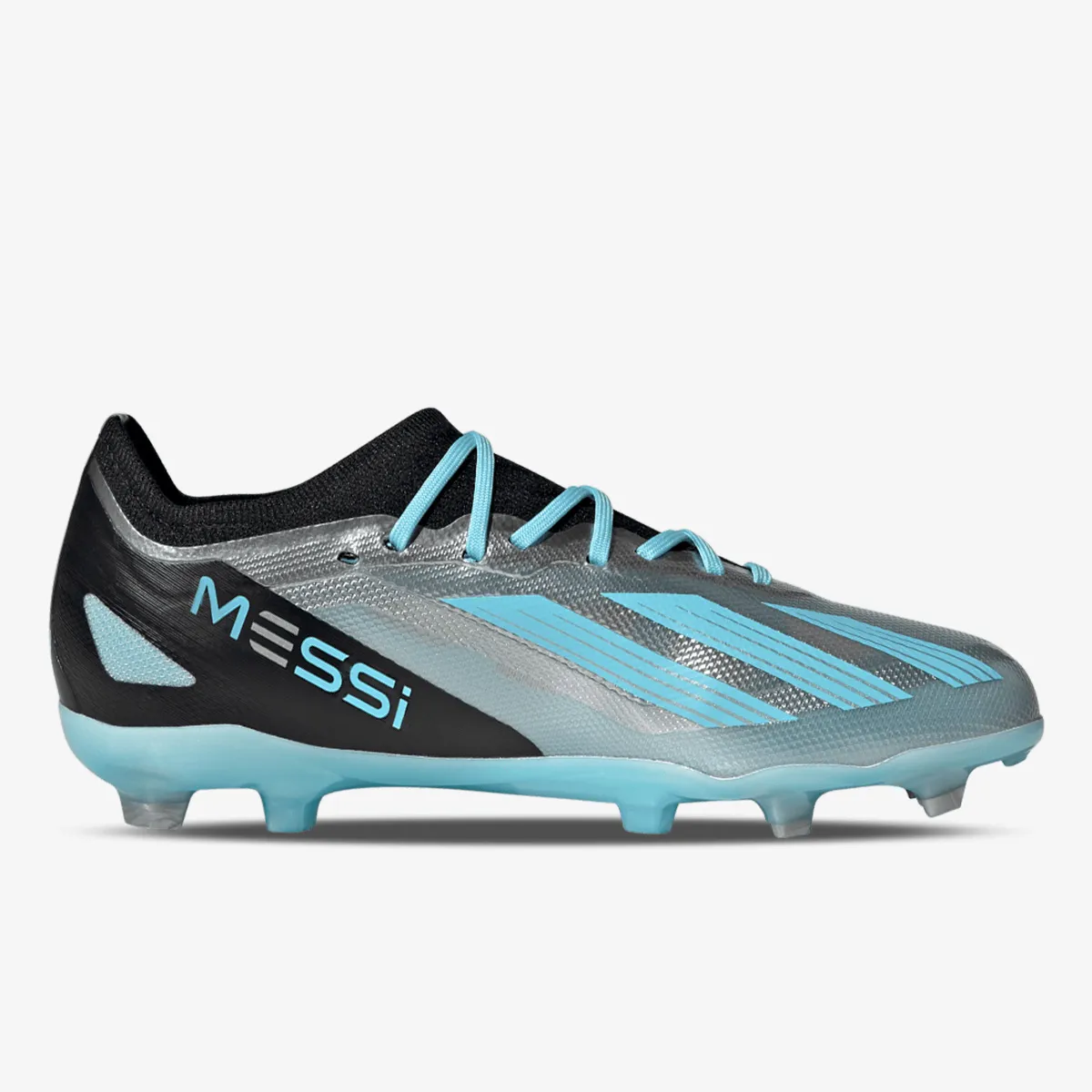ADIDAS Kopačke X CRAZYFAST MESSI.1 FG J 