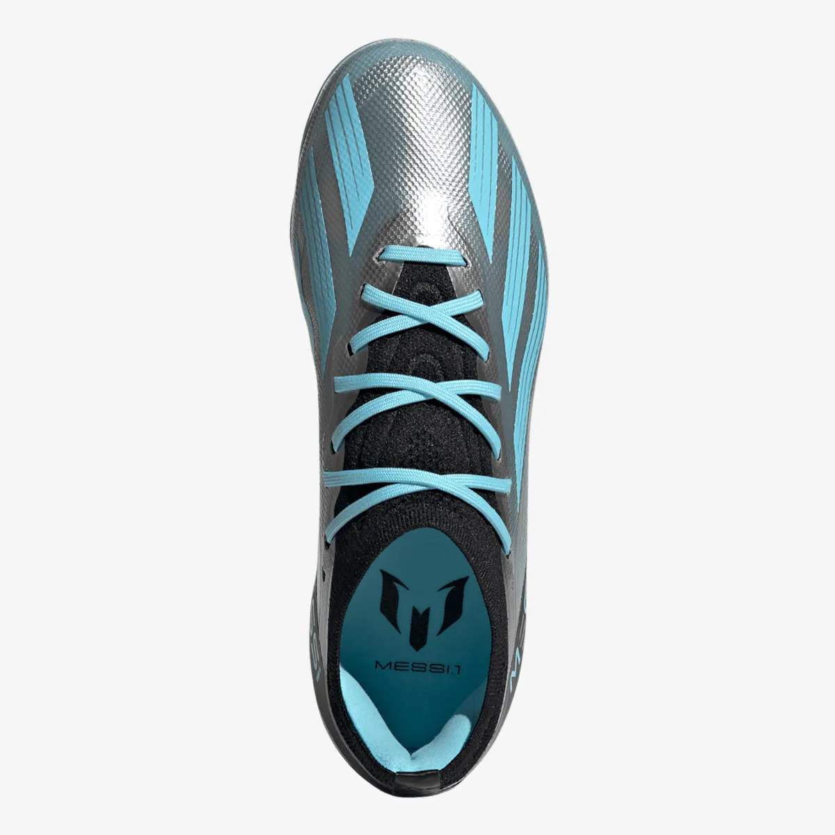 ADIDAS Kopačke X CRAZYFAST MESSI.1 FG J 
